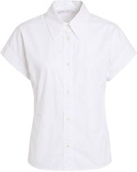 19.70 Nineteen Seventy - Shirt - Lyst