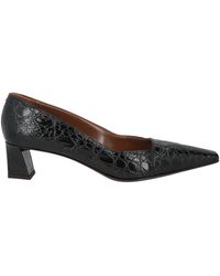Giuseppe Zanotti - Pumps Leather - Lyst