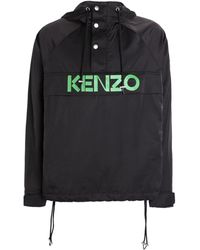 KENZO - Giacca & Giubbotto - Lyst