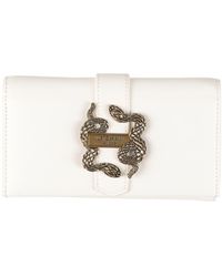 Just Cavalli - Wallets - Lyst