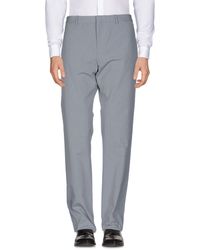 Paul Smith - Pants Cotton - Lyst
