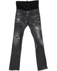DSquared² Jeans for Men - Up to 60% off at Lyst.com