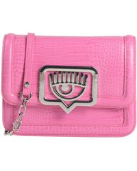Chiara Ferragni - Cross-body Bag - Lyst