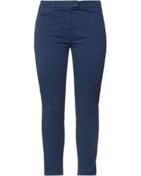 Dondup - Trouser - Lyst