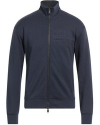 ARMANI EXCHANGE - Sweatshirt Cotton, Polyester - Lyst