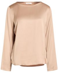 Glanshirt - Top - Lyst