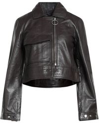 Muubaa - Jacket - Lyst