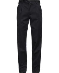 The Gigi - Pants Virgin Wool - Lyst
