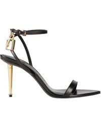 Tom Ford - Sandals - Lyst