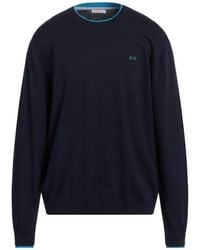 Sun 68 - Sweater - Lyst