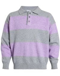 Amish Supplies - Sweater Polyamide, Viscose - Lyst