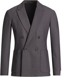 Paolo Pecora - Blazers - Lyst