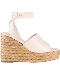 Paloma Barceló - Espadrilles - Lyst