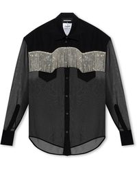 DSquared² - Chemise - Lyst