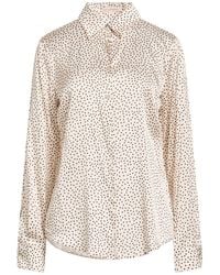 Camicettasnob - Shirt - Lyst