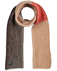 Thinking Mu - Scarf Merino Wool - Lyst