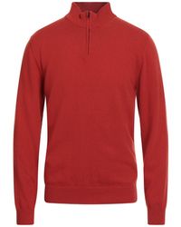 Daniele Fiesoli - Turtleneck - Lyst