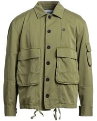 Dondup - Chaqueta y Cazadora - Lyst