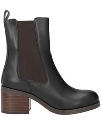 Odissi - Ankle Boots - Lyst