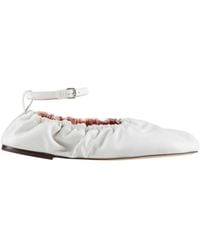 Odissi - Ballet Flats Leather - Lyst