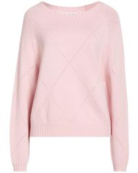 Motel - Sweater Wool - Lyst