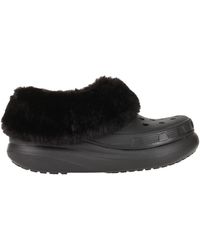 Crocs™ - Furever Crush Glitter - Lyst