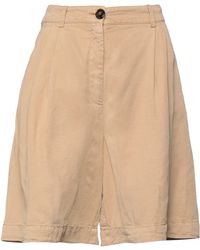 MAX&Co. - Shorts & Bermuda Shorts - Lyst