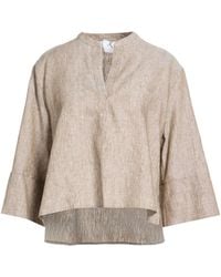 Kaos - Tops - Lyst