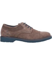 Geox Chaussures à lacets - Marron