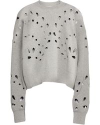 Ulla Johnson - Pullover - Lyst