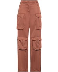 Blugirl Blumarine - Pants Polyester, Elastane - Lyst