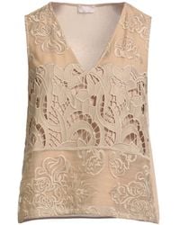 Liu Jo - Tops - Lyst