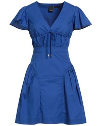 Pinko - Mini Dress - Lyst