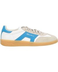 Santoni - Trainers - Lyst