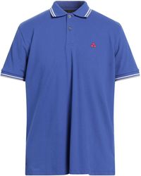 Peuterey - Polo Shirt - Lyst