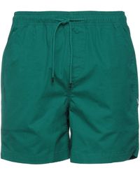 Element - Shorts & Bermuda Shorts - Lyst