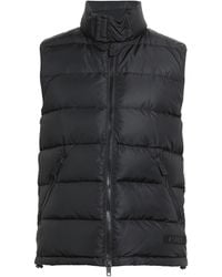 Aspesi - Vest - Lyst