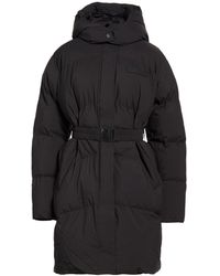 KARL LAGERFELD - Puffer - Lyst