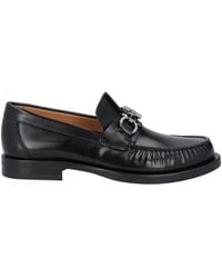 Ferragamo - Mokassin - Lyst