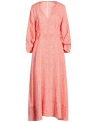 Caliban - Midi Dresses - Lyst