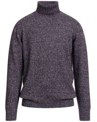 Heritage - Turtlenecks - Lyst