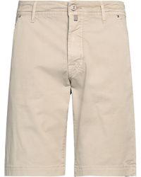 Jacob Cohen - Shorts & Bermuda Shorts - Lyst