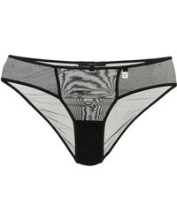 Gucci Panties for Women - Lyst.com