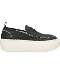 OA non-fashion - Loafers - Lyst