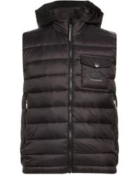 Richmond X - Vest Polyamide - Lyst