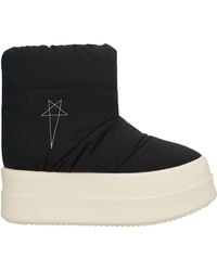 Rick Owens - Stiefel - Lyst