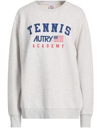 Autry - Sweatshirt Cotton - Lyst