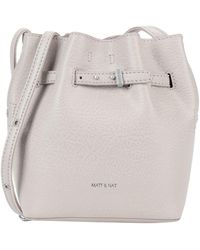 Cross Body Bag Natural