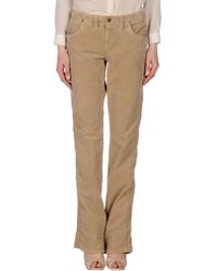 Pantaloni casual, eleganti e chino Jaggy da donna - Fino al 72% di sconto |  Lyst