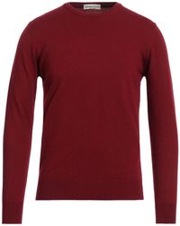 Cashmere Company - Sweater - Lyst